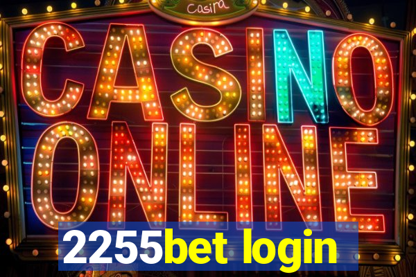 2255bet login